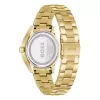 BOSS Damenuhr 1502745 38mm Roségold Edelstahl