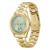 BOSS Damenuhr 1502745 38mm Roségold Edelstahl