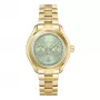 BOSS Damenuhr 1502745 38mm Roségold Edelstahl