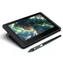 BOSTO BT-12HD-A 11.6-Zoll Grafiktablett mit Full-HD-IPS-Display und 8192 Druckstufen