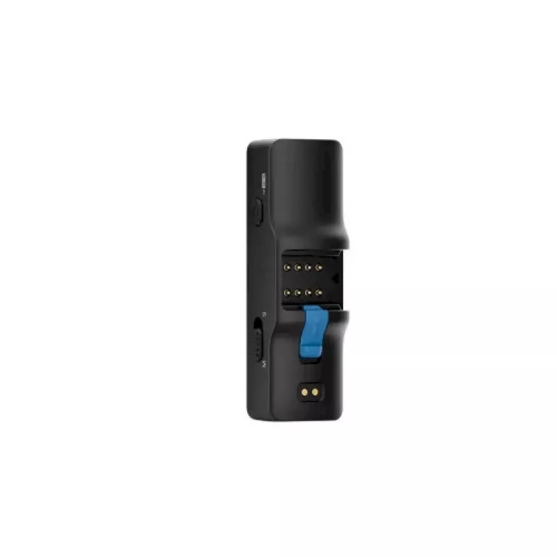 BOYA BOYALINK-2-C2 Dual-Channel Wireless Mikrofonsystem mit USB-C und 3,5-mm-Ausgang