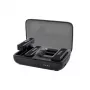 BOYA BOYALINK-2-C2 Dual-Channel Wireless Mikrofonsystem mit USB-C und 3,5-mm-Ausgang