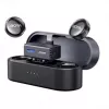 BOYA BOYALINK 3-02 Wireless Mikrofonsystem 2,4 GHz USB-C - Schwarz