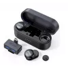 BOYA BOYALINK 3-02 Wireless Mikrofonsystem 2,4 GHz USB-C - Schwarz