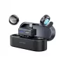BOYA BOYALINK 3-02 Wireless Mikrofonsystem 2,4 GHz USB-C - Schwarz