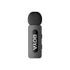 BOYA BY-V3 Wireless Mikrofon für Lightning iOS Geräte