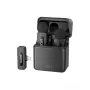BOYA BY-V3 Wireless Mikrofon für Lightning iOS Geräte