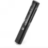BOYA Magic-02 Kabelloses Mikrofon Headset 2,4 GHz USB-C/Lightning/3,5 mm Schwarz