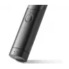 BOYA Magic-02 Kabelloses Mikrofon Headset 2,4 GHz USB-C/Lightning/3,5 mm Schwarz
