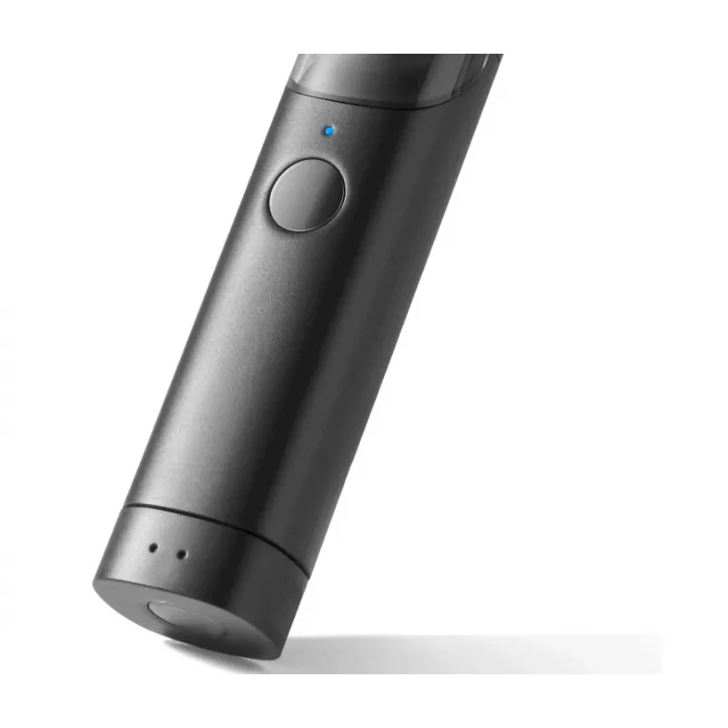 BOYA Magic-02 Kabelloses Mikrofon Headset 2,4 GHz USB-C/Lightning/3,5 mm Schwarz