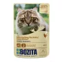 Bozita HiS Extra Chicken Nassfutter für Katzen 85g