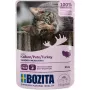 Bozita Pouch HiS Turkey 85g