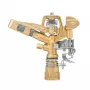 BRADAS Einstellbarer Rotierender Impulsregner GW 3/4