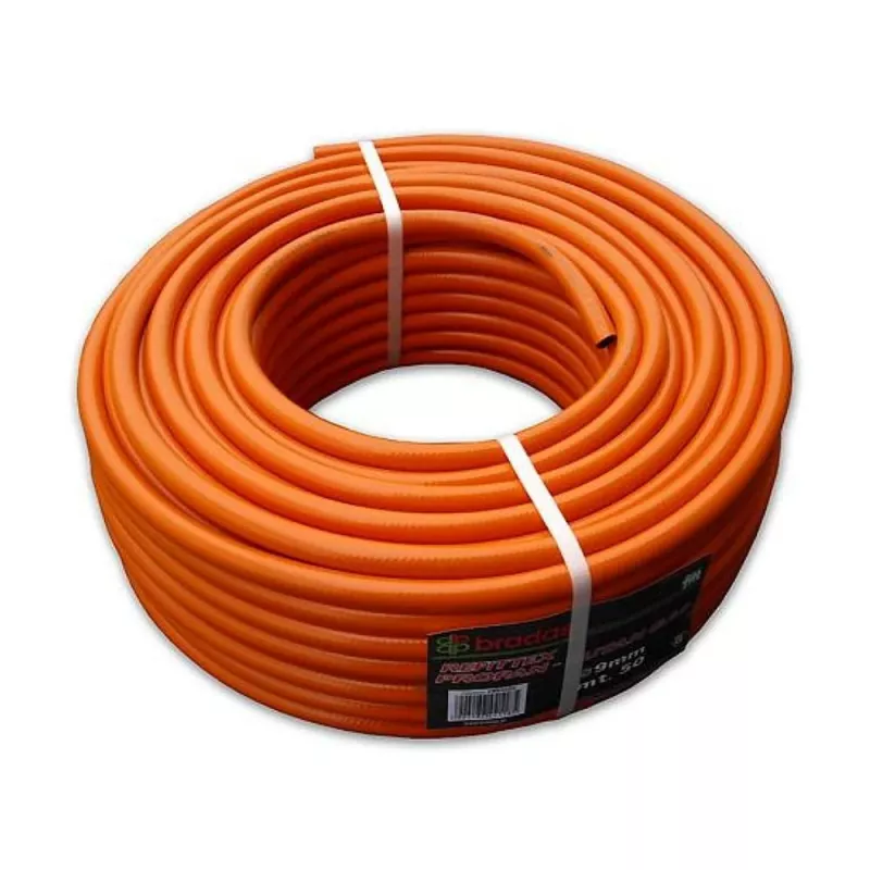Bradas PB92550 Gartenschlauch 50 m PVC