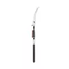 BRADAS V-SERIES Klappbare Teleskop-Gartensäge mit Haken 87-250cm