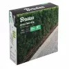 BRADAS Water Flow Tropfbewässerungsset 50m mit integrierten Tropfern