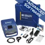 Brady M710 QWERTY EU Handheld Label Printer mit Bluetooth, Thermotransfer, 300 dpi