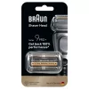 Braun 96M Original Ersatz-Scherkopf für Series 9 & 9 Pro