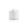 Braun CareStyle Compact BRSF001 Dampfbügeleisen, Weiß/Grau