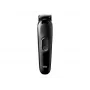 Braun MGK 3420 All-in-One Multi-Grooming Trimmer 6-in-1 Kit für Gesicht, Haare, Nase & Ohren