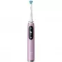 Braun Oral-B iO Series 9N Elektrische Zahnbürste Set Rose Quartz