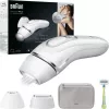 Braun PL3222 Silk-Expert Pro 3 IPL-Haarentfernungsgerät