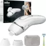 Braun PL3222 Silk-Expert Pro 3 IPL-Haarentfernungsgerät