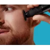 Braun Series X XT5200 Hybrid-Trimmer & Rasierer Schwarz