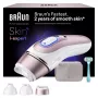 Braun Skin i·expert PL7321 IPL-Haarentfernungssystem Weiß, Roségold
