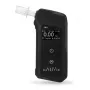 Alkoholtester Alcodetector S80 - Elektrochemische Brennstoffzelle, Farb-TFT-Display, USB-wiederaufladbar