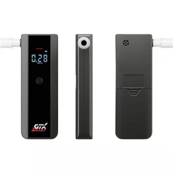 Breathalyzer GTX Smart