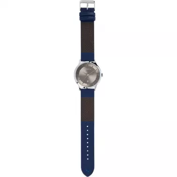BREIL Herrenuhr TW1739 (35mm) Edelstahl Quarz Analog