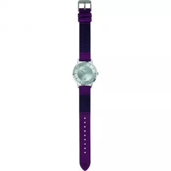 Breil Herrenuhr TW1745 35mm Edelstahl Milanaiseband Quarz