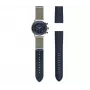 BREIL Damenuhr TW1830 38mm Silber Edelstahl Milanese Mesh Armband