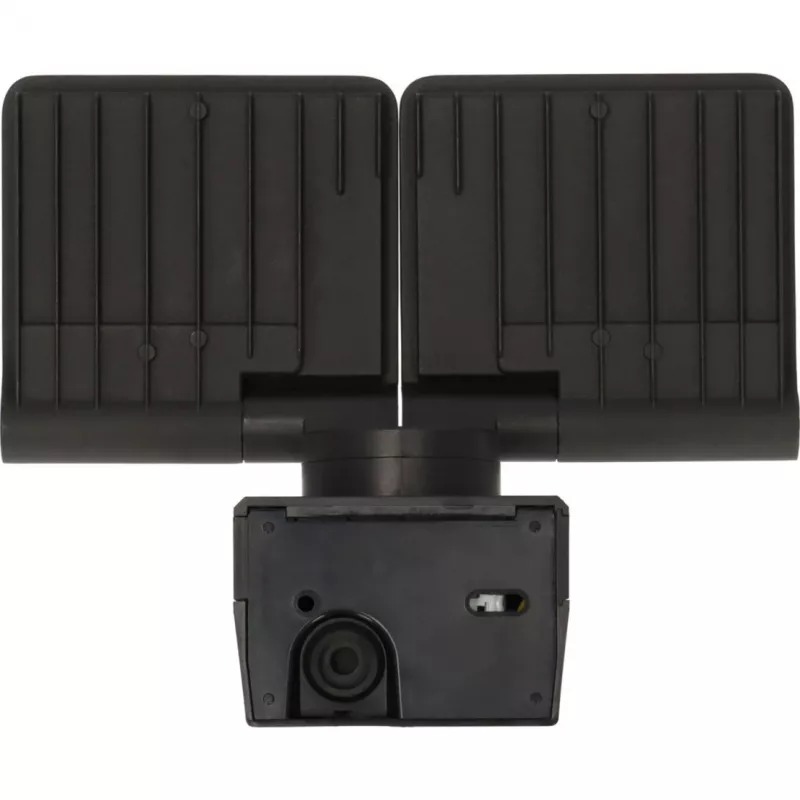 Brennenstuhl Connect 1179060020 LED Außenstrahler WiFi RGB+W 20W 2000lm IP65 Schwarz