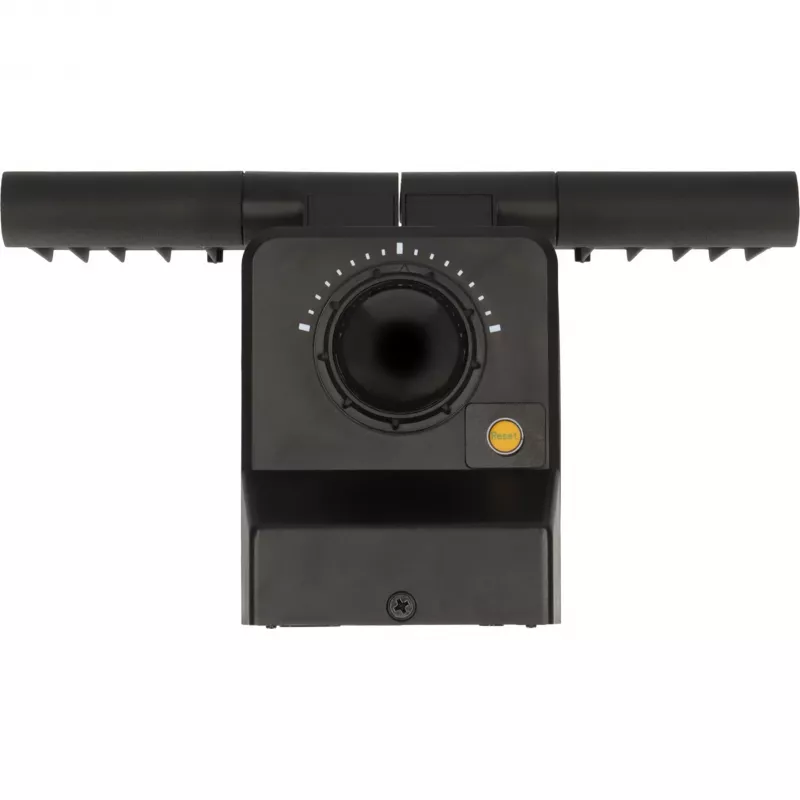 Brennenstuhl Connect 1179060020 LED Außenstrahler WiFi RGB+W 20W 2000lm IP65 Schwarz