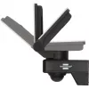 Brennenstuhl Connect 1179060020 LED Außenstrahler WiFi RGB+W 20W 2000lm IP65 Schwarz