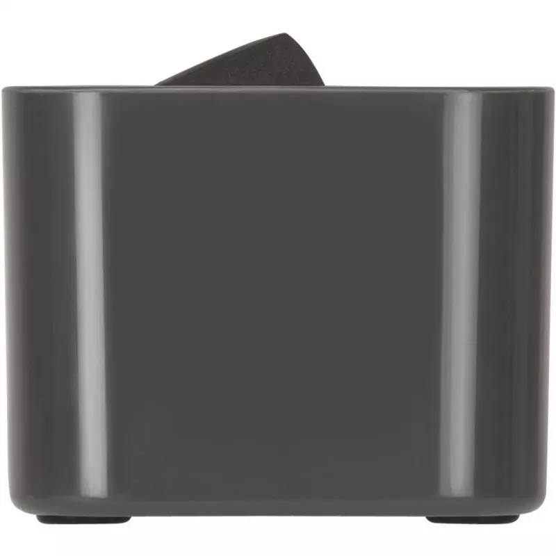 Brennenstuhl Ecolor Steckdosenleiste 4-fach mit 2x USB-C, 1x USB-A, 1,5m Kabel, Sicherheitsschalter, Schwarz/Anthrazit