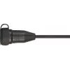 Brennenstuhl PRCD-S mobiles FI-Schutzadapterkabel 16 A 230 V 1,5 m H07RN-F IP44 1160210