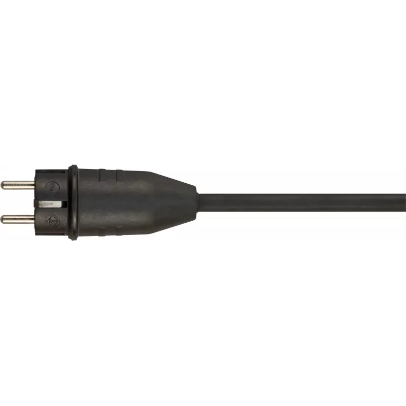 Brennenstuhl PRCD-S mobiles FI-Schutzadapterkabel 16 A 230 V 1,5 m H07RN-F IP44 1160210