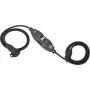 Brennenstuhl PRCD-S mobiles FI-Schutzadapterkabel 16 A 230 V 1,5 m H07RN-F IP44 1160210