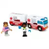 BRIO World Rettungswagen Spielzeugfahrzeug