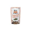 BRIT Care Cat Snack Digestion - Getreidefreie Hühner-Leckerbissen zur Unterstützung der Verdauung, 50 g