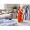 Brock BSI 5503 OR Dampfbügeleisen 2600W Keramik-Bügelsohle Orange