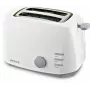 Brock BT 1002 WH Toaster 800W, Weiß