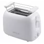 Brock BT 1008 WH 2-Scheiben-Toaster 750W Weiß