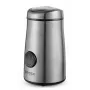 Brock CG 1050 SS Kaffeemühle 150W, Edelstahl