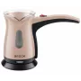 Brock ECP 106 Türkische Kaffeemaschine 0,5L 500W Creme/Schwarz