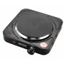 Brock EP 100 BK Wasserkocher 1,0L 1100W Schwarz