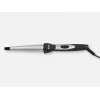 Brock HC 1325 BK Haarglätter 25W, Schwarz